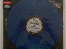 Judas Priest - Painkiller LP Buzzsaw Shaped Blue Vinyl Black Friday RSD 2015