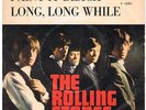 THE ROLLING STONES Paint it black Decca F.12395 Rare German pic sleeve UK export