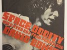 DAVID BOWIE - SPACE ODDITY - ORIGINAL GERMAN ISSUE (1969)