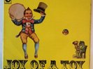 Kevin Ayers Joy of A Toy 1st UK press Harvest SHVL 763  A1/B1 no EMI on label