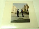 SEALED  RARE PINK FLOYD WISH YOU WERE HERE SEALED ORIGINAL GERMAN LP NO BARCODE