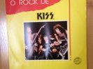 Kiss O Rock De Kiss 2 Lp Brazil Lp Rare