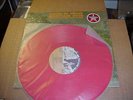 LP:  GUIDED BY VOICES - Briefcase Four Captain Kangaroo  NEW UNPLAYED RED VINYL