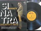 KLP156 - Nancy Sinatra - Nancy Sinatra's Greatest Hits 44 109 German LP, reprise