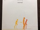 ZERO 7 Simple Things-Rare Orig UK 2001 2LP-Ultimate Dilemma