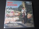 DRAFI DEUTSCHER - Kleine Peggy Lou            sehr rare  7