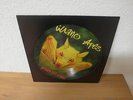 Guano Apes Proud Like A God Picture-Vinyl RAR