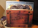 Bachman turner Overdrive BTO Autographed Randy Bachman Not Fragile LP record COA