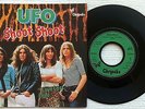 UFO 'Shoot Shoot' 1975 German 7