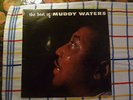 MUDDY WATERS THE BEST OF PYE INTERNATIONAL R&B SOUL BLUES MOD
