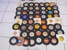 A Black Friday Special ///   100 Regular 60s,  70s   ///   Records  / G- to VG+