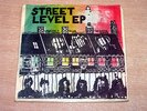 Street Level/1980 Fu*k Off Punk 7