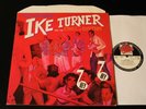 Ike Turner & Kings Of Rhythm-Hey Hey-2 LP-RARE 1959 Stevens Records Tracks-NM