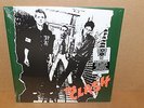 THE CLASH - Self-Titled/1st Album (2015 Black Friday/RSD White/Blue Vinyl LP)
