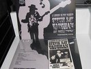 STEVIE RAY VAUGHAN AND DOUBLE TROUBLE LP A LEGEND IN THE MAKING LIVE AT MOCAMBO