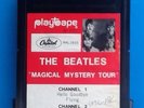 Beatles Playtape Magical Mystery Tour Capitol MAL2835 Hello Goodbye Flying 1967