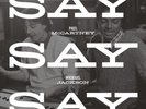 RSD Black Friday 2015 SAY SAY SAY Paul McCartney & Michael Jackson SEALED 12