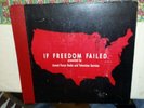 1950 IF FREEDOM FAILED Cold War Noir Radio OTR AFRTS Transcriptions GREGORY PECK