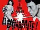 IKE AND TINA TURNER - DYNAMITE  (LP)