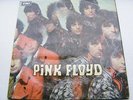 Pink Floyd - Piper At The Gates of Dawn - UK 1967 1st *MONO* Press LP- LISTEN ?