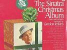 Frank Sinatra Christmas LP 'The Sinatra Christmas Album'-Sealed - SM894