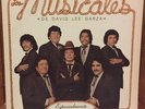 Tejano/Tex-Mex LP David Lee Garza 