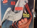 1st MONO press CHARLES MINGUS RED NORVO TRIO LP RONDO-LETTE deep groove VG+