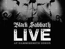 Black Sabbath Live at Hammersmith Odeon 3XLP Sealed Vinyl DIO Iommi, Gezer
