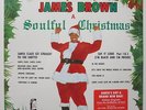 JAMES BROWN 'A Soulful Christmas' Vinyl LP NEW & SEALED