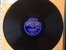 Kokomo Arnold - The Twelves (The Dirty Dozen) - Decca 7083A - 78 - Pre War Blues