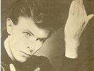 Bowie - 45 -  Italy 1977 - Heroes  -  (Back Sleeve dated 12-77) - RCA PB 1121
