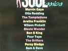 Various ? Soul Classics  2 × Vinyl LP Compilation 1991 Funk  Near Mint