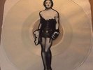 MADONNA INTERVIEW 7S - RARE UNCUT PICTURE TEST DISC - EXCELLENT CONDITION LTD ED