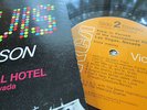 Elvis Presley From Memphis To Vegas LSP-6020 (USA 1969 ORIGINAL)