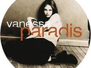 Vanessa Paradis ?– Vanessa Paradis vinyl picture disc Limited ed