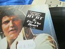 Elvis Presley Moody Blue APL1-1508 (USA 1976 ORIGINAL) SHRINK NM