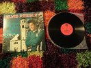 VINYL LP ELVIS PRESLEY CHRISTMAS WITH ELVIS NEAR MINT 1990 WM 31087 XMAS RARE