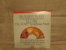 Sir Adrian Boult - ELGAR - FALSTAFF - Symphonic Study - 2LP MFSL 2-501 M-NM/NM