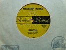 MELISSA FULL ON AUSSIE PROG/DYLAN=MISSISSIPPI MAMA