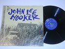 Country Blues of John Lee Hooker Riverside 1st press scarce blues