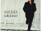 MARY BLACK Shine LP 11 Track  UK Grapevine 1997