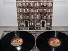Led Zeppelin Physical Graffiti ORIG Swan Song 2-LP MONARCH PRESSING