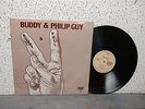 GUY,BUDDY & PHIL  JSP 1024  SAME  M  $25.00