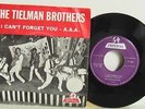7 ``   The TIELMAN BROTHERS   I CAN´T FORGET YOU  --  A.A.A.