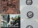 AZAD - 3LP - LEBEN Album Klassiker * 3p* ABSOLUTER TOP ZUSTAND  Mint- VG+++