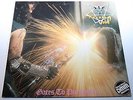 Running Wild - Gates To Purgatory - LP Noise International + OIS