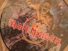 IRON MAIDEN 
