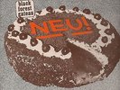 LP - Neu - Black Forest Gateau