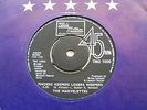 UK TAMLA TMG 1000 - MARVELETTES - FINDERS KEEPERS  - KIM WESTON - DO LIKE I DO