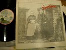 1971 LP FAIRPORT CONVENTION JOHN BABBACOMBE LEE Island ILPS 9176 1ST PRESS A1B1